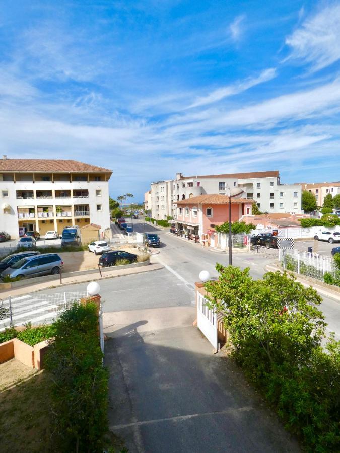 Hotel Les Arbousiers กาลวี ภายนอก รูปภาพ